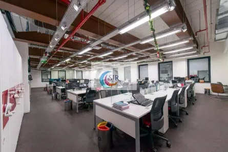 Sala Comercial para alugar, 288m² no Cidade Monções, São Paulo