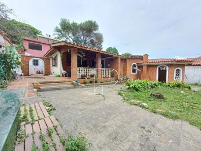 Casa com 3 Quartos à venda, 248m² no Vila São Francisco, São Paulo