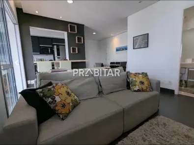 Apartamento com 2 Quartos à venda, 76m² no Vila Leopoldina, São Paulo