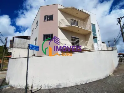 Apartamento com 2 Quartos à venda, 71m² no Monte Verde II, Poços de Caldas