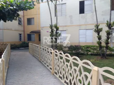 Apartamento com 2 Quartos à venda, 62m² no Conjunto Residencial Parque Bandeirantes, Campinas