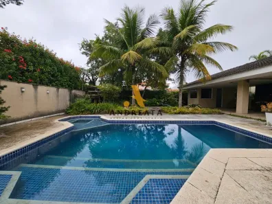 Casa de Condomínio com 5 Quartos à venda, 739m² no Barra da Tijuca, Rio de Janeiro