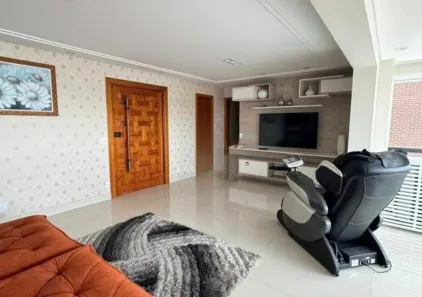 Apartamento com 4 Quartos à venda, 176m² no Chácara Califórnia, São Paulo