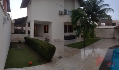 Casa com 4 Quartos à venda, 209m² no Cohaserma II, São Luís