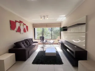 Apartamento com 1 Quarto para alugar, 111m² no Petrópolis, Porto Alegre