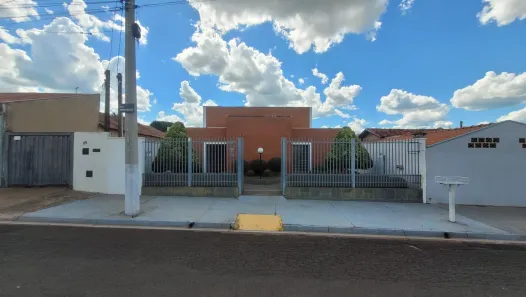 Ponto Comercial com 2 Quartos à venda, 171m² no Aparecida de São Manuel, São Manuel