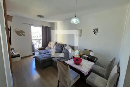 Apartamento com 3 Quartos à venda, 80m² no Jardim Botucatu, São Paulo