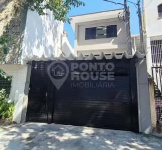 Ponto Comercial com 3 Quartos para alugar, 200m² no Mirandópolis, São Paulo