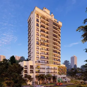 Apartamento com 2 Quartos à venda, 92m² no Jardim América, São Leopoldo