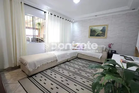 Casa com 2 Quartos à venda, 140m² no Vila Linda, Santo André
