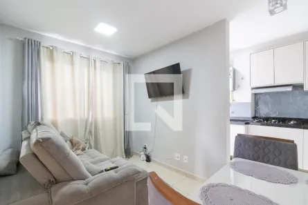Apartamento com 2 Quartos à venda, 35m² no Vila Ré, São Paulo