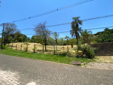 Lote/Terreno à venda, 235m² no Caixa D´Água, Vinhedo
