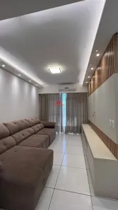 Apartamento com 4 Quartos para venda ou aluguel, 105m² no Bosque da Saúde, Cuiabá