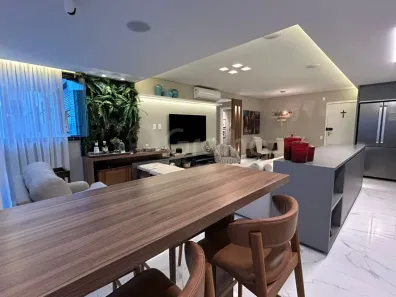 Apartamento com 3 Quartos à venda, 189m² no Centro, São José