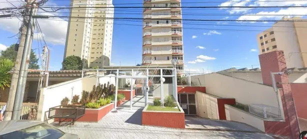 Apartamento com 3 Quartos à venda, 120m² no Boa Vista, Marília