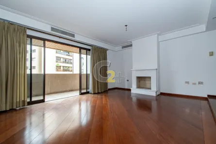 Apartamento com 4 Quartos à venda, 301m² no Moema, São Paulo