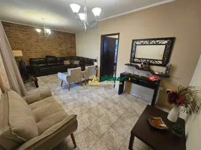 Casa com 4 Quartos à venda, 177m² no Vila Galvão, Guarulhos
