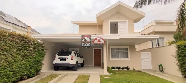 Casa com 3 Quartos à venda, 253m² no Urbanova V, São José dos Campos