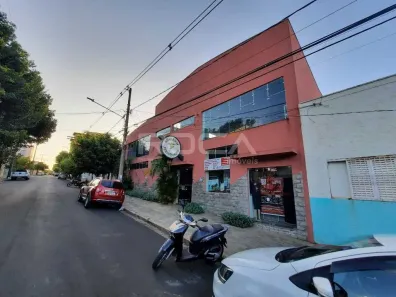 Ponto Comercial para alugar, 249m² no Jardim Brasil, São Carlos
