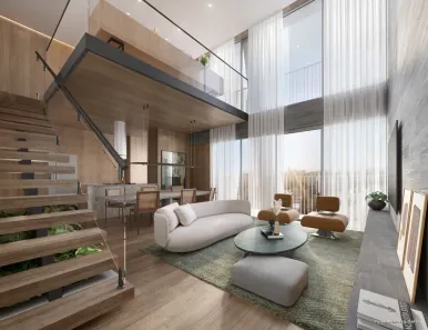Apartamento com 1 Quarto à venda, 76m² no Itaim Bibi, São Paulo