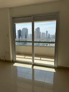 Apartamento com 1 Quarto à venda, 42m² no Jardim América, Goiânia