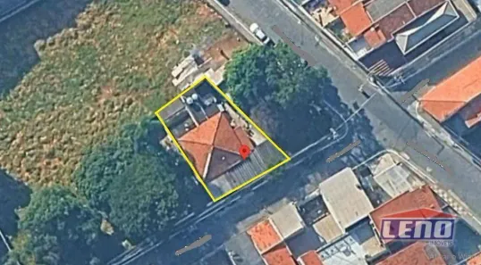 Lote/Terreno à venda, 412m² no Jardim Piratininga, São Paulo