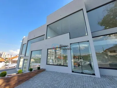 Ponto Comercial para alugar, 71m² no Jardim São Domingos, Americana