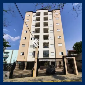 Apartamento com 3 Quartos à venda, 71m² no Jardim Europa, Sorocaba
