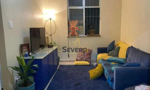 Apartamento com 2 Quartos à venda, 90m² no Fonseca, Niterói