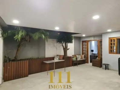 Casa com 4 Quartos à venda, 137m² no Conjunto Residencial Trinta e Um de Março, São José dos Campos