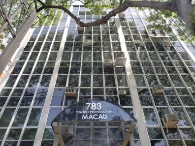 Sala Comercial para alugar, 49m² no Moinhos de Vento, Porto Alegre
