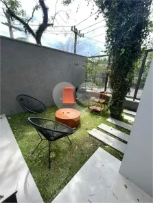 Casa de Condomínio com 2 Quartos à venda, 107m² no Cidade Monções, São Paulo