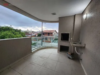 Apartamento com 3 Quartos à venda, 90m² no Canasvieiras, Florianópolis