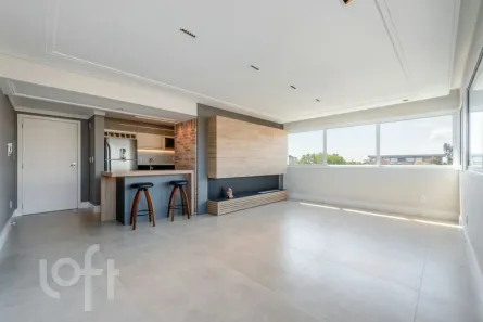 Apartamento com 2 Quartos à venda, 90m² no Auxiliadora, Porto Alegre