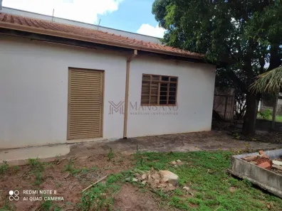 Casa com 1 Quarto à venda, 37m² no Vila Santa Inês, Bauru