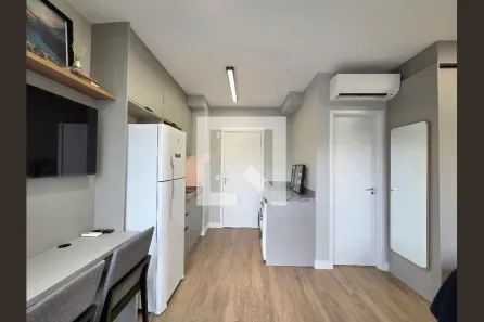 Kitnet com 1 Quarto à venda, 25m² no Vila Olímpia, São Paulo
