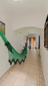 Sobrado com 3 Quartos à venda, 261m² no Jardim Utinga, Santo André