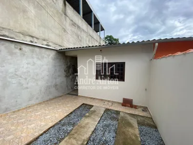 Casa com 2 Quartos à venda, 80m² no Parque Yara Cecy, Itapecerica da Serra