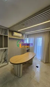 Ponto Comercial para alugar, 41m² no Santo Amaro, São Paulo