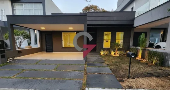 Casa de Condomínio com 3 Quartos à venda, 145m² no Loteamento Residencial Campos do Conde II, Tremembé