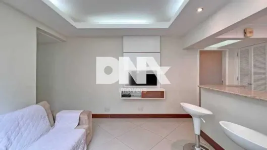 Apartamento com 1 Quarto à venda, 47m² no Leblon, Rio de Janeiro
