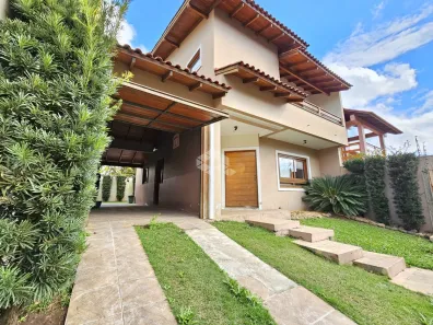 Casa com 3 Quartos à venda, 168m² no Estância Velha, Canoas