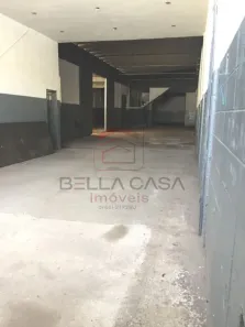 Galpão/Depósito/Armazém para alugar, 530m² no Jardim Independência, São Paulo
