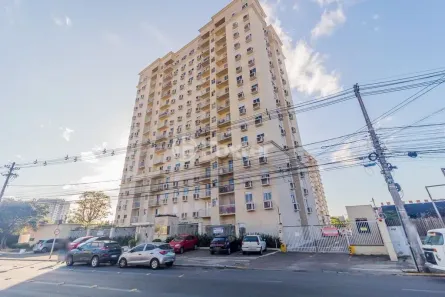 Apartamento com 2 Quartos à venda, 51m² no São Sebastião, Porto Alegre