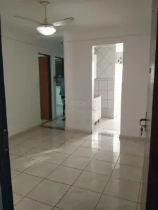 Apartamento com 2 Quartos à venda, 45m² no Residencial Ana Célia, São José do Rio Preto