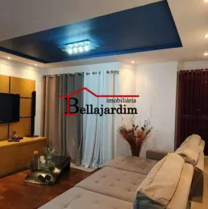 Apartamento com 3 Quartos à venda, 116m² no Barcelona, São Caetano do Sul