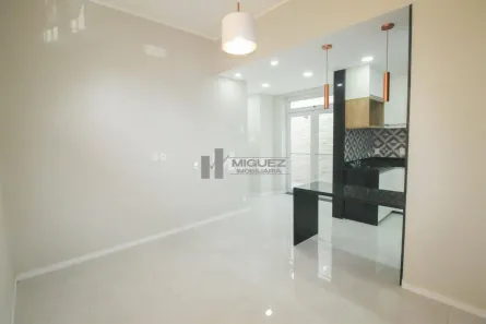 Casa com 2 Quartos à venda, 90m² no Maracanã, Rio de Janeiro