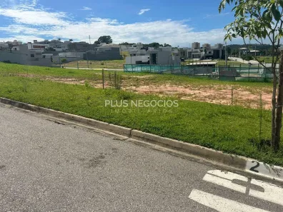 Lote/Terreno à venda, 360m² no Além Ponte, Sorocaba