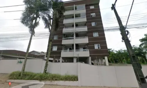 Apartamento com 2 Quartos à venda, 63m² no Petrópolis, Joinville
