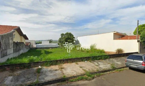 Lote/Terreno à venda, 420m² no Parque Novo Mundo, Americana